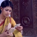 Nandita Das Instagram - Technically my only ‘hit’ film!! Azhagi turns 20 today! Thank you #Thangar Bachan #Prathiban, #Devayani #Sayaji Shinde and everyone in the team who made the experience so memorable for me. And the film, for the audiences. Special thanks to #Ilayaraja for unforgettable songs. Reliving the memories through these photos. Happy Pongal!!