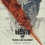 Nandita Das Instagram - If in Toronto or in the vicinity, please come to see @Mantofilm at @tiff_net just a few days before the Indian release on the 21st sept. For tickets - https://tinyurl.com/MantoAtTIFF @viacom18motionpictures @hp #filmstoc @nawazuddin._siddiqui @rasikadugal @tahirrajbhasin @shashank.sunny.arora @dan.husain @itsvijayvarma @kartikvijay @snekhanwalkar #JavedAkhtar #RishiKapoor @gurdasmaanjeeyo