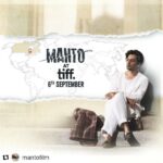 Nandita Das Instagram - Looking forward to TIFF next week! #Repost @mantofilm ・・・ A new story has been added to Manto’s international journey! The film will be screened at the Toronto International Film Festival (@tiff_net) 2018. @viacom18motionpictures @hp_india #FilmStoc @nawazuddin._siddiqui @rasikadugal #PareshRawal #JavedAkhtar #RishiKapoor @gurdasmaanjeeyo @tahirrajbhasin @shashank.sunny.arora @dan.husain #JatishVarma #SameerDixit @MagicIfFilms #Manto