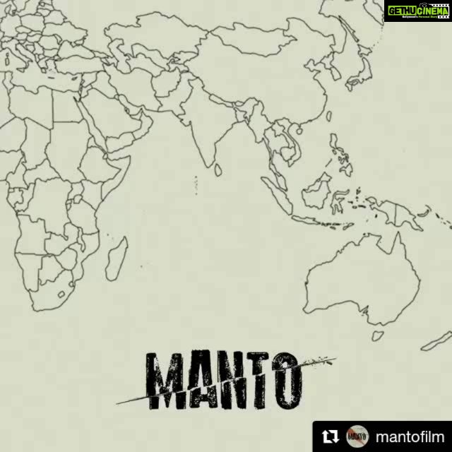 Nandita Das Instagram - Looking forward to BFI, London Film Festival! A long association with them, right from Fire in 1996. #Repost @mantofilm ・・・ After making a mark at some of the most renowned film festivals across the globe, Manto enters the BFI London Film Festival 2018. Stay tuned! @viacom18motionpictures @hp_india #FilmStoc @nawazuddin._siddiqui @rasikadugal #PareshRawal #JavedAkhtar #RishiKapoor @gurdasmaanjeeyo @tahirrajbhasin #JatishVarma #SameerDixit @MagicIfFilms #Manto