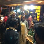Nandita Das Instagram - Getting ready for the screening of @mantofilm! Kolkata is our first stop in a country-wide journey!