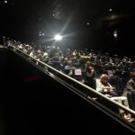 Nandita Das Instagram - A busy day at @tiff_net comes to an end. Overwhelmed by the response to @mantofilm, especially by #MiraNair's feedback. It's special when it comes from a woman you admire. #Manto's journey continues at #tiff2018, one last screening on the 15th! Tickets : tinyurl.com/MantoAtTIFF