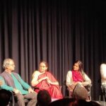 Nandita Das Instagram – I was happy to be on the panel to mark one year of the Urdu edition of @thewirein. I shared the challenges I faced while writing @mantofilm, adapting his words and life for our times while remaining true to his language…and spirit.
#Manto #Mantoiyat #Urdu