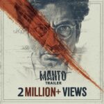 Nandita Das Instagram - Bol ke lab azad hain...the #Manto trailer is inspiring millions. Link In Bio @mantofilm #FilmStoc @viacom18motionpictures  @nawazuddin._siddiqui @rasikadugal #PareshRawal #JavedAkhtar #RishiKapoor @gurdasmaanjeeyo @tahirrajbhasin #JatishVarma #SameerDixit @MagicIfFilms @kartikvijay @rajshri_deshpande @shashank.sunny.arora @dan.husain