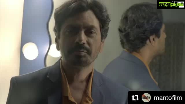 Nandita Das Instagram - #Repost @mantofilm (@get_repost) ・・・ Bol ke lab azaad hai! This Independence Day let’s celebrate the freedom that Manto stood for. #MantoTrailer out now: LINK IN BIO @mantofilm @hp_India #FilmStoc @viacom18motionpictures @nawazuddin._siddiqui @rasikadugal @tahirrajbhasin #PareshRawal #JavedAkhtar #RishiKapoor @gurdasmaanjeeyo #JatishVarma #SameerDixit @MagicIfFilms #Manto