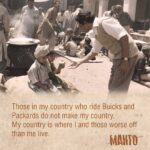 Nandita Das Instagram - Manto's sensitivity and concern for those on the margins of society reflects a writer with a deep conscience. @viacom18motionpictures @hp_india @nanditadasofficial #FilmStoc @nawazuddin._siddiqui @rasikadugal #PareshRawal #JavedAkhtar #RishiKapoor@gurdasmaanjeeyo @tahirrajbhasin#JatishVarma #SameerDixit @MagicIfFilms #MeetManto #Manto