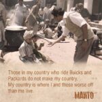 Nandita Das Instagram – Manto’s sensitivity and concern for those on the margins of society reflects a writer with a deep conscience.
@viacom18motionpictures @hp_india @nanditadasofficial #FilmStoc @nawazuddin._siddiqui @rasikadugal #PareshRawal #JavedAkhtar #RishiKapoor@gurdasmaanjeeyo @tahirrajbhasin#JatishVarma #SameerDixit @MagicIfFilms #MeetManto #Manto