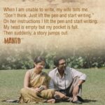 Nandita Das Instagram - @mantofilm @viacom18motionpictures @nanditadasofficial #FilmStoc @nawazuddin._siddiqui @rasikadugal @tahirrajbhasin #MeetManto #Manto #IndianCinema #Writers
