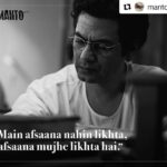 Nandita Das Instagram - #Repost @mantofilm @viacom18motionpictures @hp @nanditadasofficial #FilmStoc @nawazuddin._siddiqui @rasikadugal #PareshRawal #JavedAkhtar #RishiKapoor @gurdasmaanjeeyo @tahirrajbhasin #JatishVarma #SameerDixit @MagicIfFilms #MeetManto #Manto