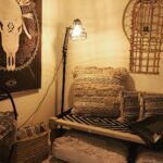 Nandita Das Instagram - Some beautiful #interiors of stores and homes in #arles #design #lamps #architecture #architecturephotography #decor