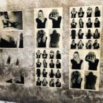 Nandita Das Instagram - Love the way public spaces are used to share art - photo exhibition all over town in #Arles. #Photography #Art Arles, France