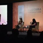 Nandita Das Instagram – Thank you Algebra – Arts and Ideas Club and Shoma Chaudhury for inviting me. Tried stirring the #Mantoiyat. Glad the audience was so receptive and engaged. Also met my family and close family friends.
@mantofilm