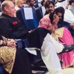 Nandita Das Instagram - Manto ke Rubaru- event in Dubai. Was happy to share my Manto writing journey with a huge and generous Indo-Pak audience.