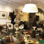 Nandita Das Instagram - Some beautiful #interiors of stores and homes in #arles #design #lamps #architecture #architecturephotography #decor