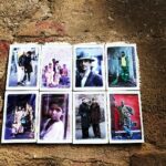 Nandita Das Instagram – Love the way public spaces are used to share art – photo exhibition all over town in #Arles. #Photography #Art Arles, France
