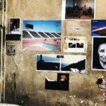 Nandita Das Instagram - Love the way public spaces are used to share art - photo exhibition all over town in #Arles. #Photography #Art Arles, France