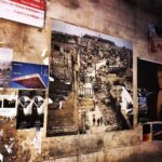 Nandita Das Instagram - Love the way public spaces are used to share art - photo exhibition all over town in #Arles. #Photography #Art Arles, France