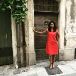 Nandita Das Instagram – Arles is spectacular! History, architecture, food, people… more coming, slowly and surely.@lesnapoleons#arles2018#truth#historicalplace Arles, France