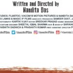 Nandita Das Instagram -