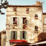 Nandita Das Instagram - Arles is spectacular! History, architecture, food, people... more coming, slowly and surely.@lesnapoleons#arles2018#truth#historicalplace Arles, France