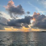 Nandita Das Instagram – All in just one evening. Untouched, magical, sublime. The experience was more beautiful than the images. #river #sky #boat Goa, India