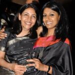 Nandita Das Instagram - Random throwbacks - from work and life