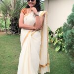 Nandita Swetha Instagram - Watevr it is. Show off as if u r the happiest person in the world😍😍😍 #Soul #Positive #kerala