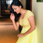 Nandita Swetha Instagram - That SMILE on my face🙈🙈🙈 #Birthday #Happyme