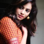 Nandita Swetha Instagram – #Positivity #Homely #lookbook #Actress