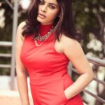 Nandita Swetha Instagram - Nothing changes until u change!! #Poser