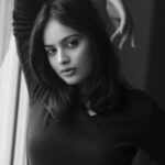 Nandita Swetha Instagram – I definitely wanna b somebody’s dream😍