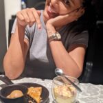 Nandita Swetha Instagram - Food is everything❤️ . #nostalgia #foodlover