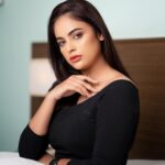 Nandita Swetha Instagram – Heyooo 
.