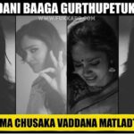 Nandita Swetha Instagram – Nice nice