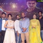 Nandita Swetha Instagram – My team-) #Epc #release #18th