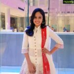 Nandita Swetha Instagram – #EPC  #Telugu #Debut #Traditional #Actress #Southactress @vi_anand @actor_nikhil