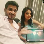 Nandita Swetha Instagram – Have look #EPC TEASER launched. @actor_nikhil