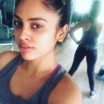 Nandita Swetha Instagram – #Weekend pic