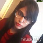 Nandita Swetha Instagram – Long back fun. Lol