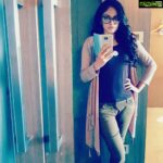 Nandita Swetha Instagram – #Brownie 
#selfietime 
#Traveltime 
#airport style 
#actress 
#telugu 
#Ekkadipothavchinnavaada