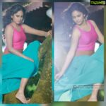 Nandita Swetha Instagram -