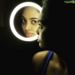 Nandita Swetha Instagram – Click of the day-) #Nomakeup