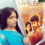 Nandita Swetha Instagram – Anjala promotions