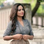 Nandita Swetha Instagram – No caption. Can u