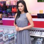 Nandita Swetha Instagram -
