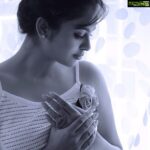 Nandita Swetha Instagram - I had a dream of being everybody's dream-) #Nostalgic #Realme #candidclick #crazy #luvroexplore