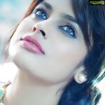Nandita Swetha Instagram - #Greatposer😋