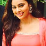 Nandita Swetha Instagram - Gudnite all