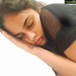 Nandita Swetha Instagram - Such a lovely #Puliaudiolaunch #Tired #Donewiththeday Gudnite all