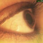 Nandita Swetha Instagram - #Myeye #seensomanythings #yettoseemoregudthings